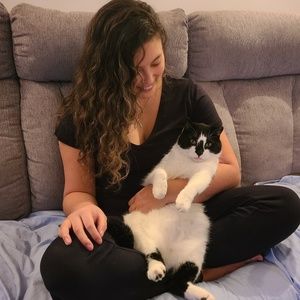 Meet your Posher, Brittany